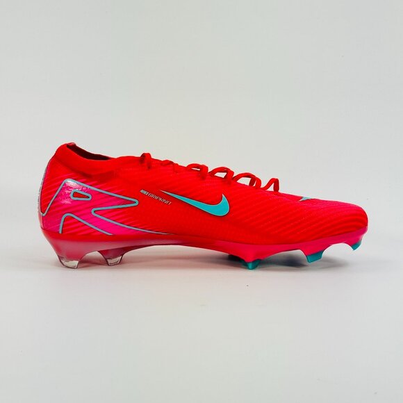Nike Zoom Vapor 16 Elite FG P \'Mad Energy Pack\' HF7878-800 Soccer size 13 main image 2